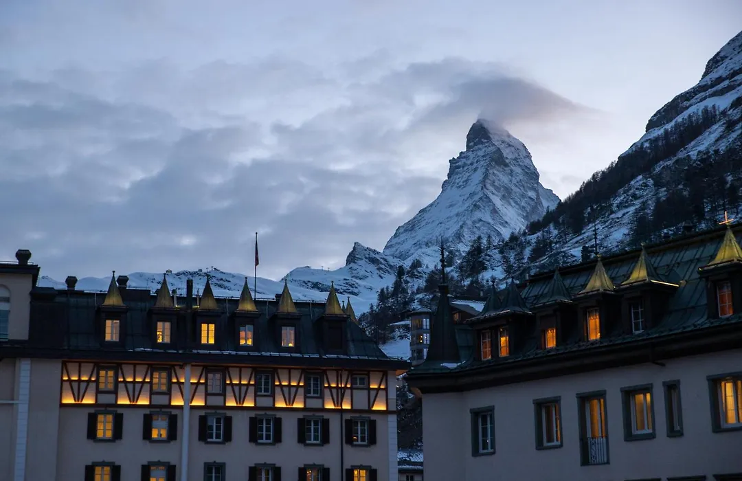Mont Cervin Palace-1
