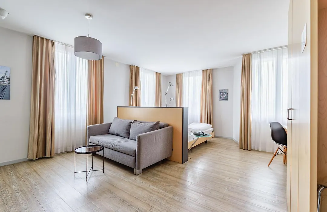 Boutique Hotel Royal - Urban Living-1