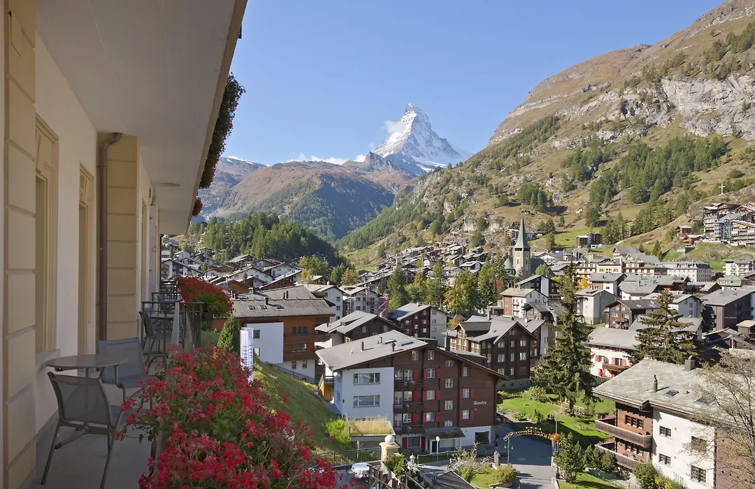 Beausite Zermatt-1
