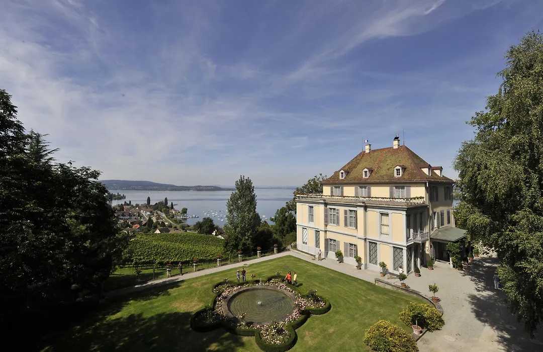 Hotel Kreuzlingen am Hafen-1