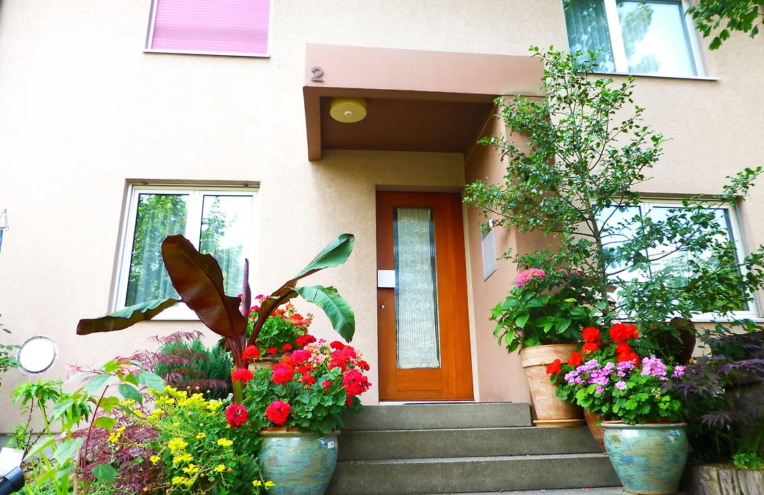 B&B Pappelweg - 2-1