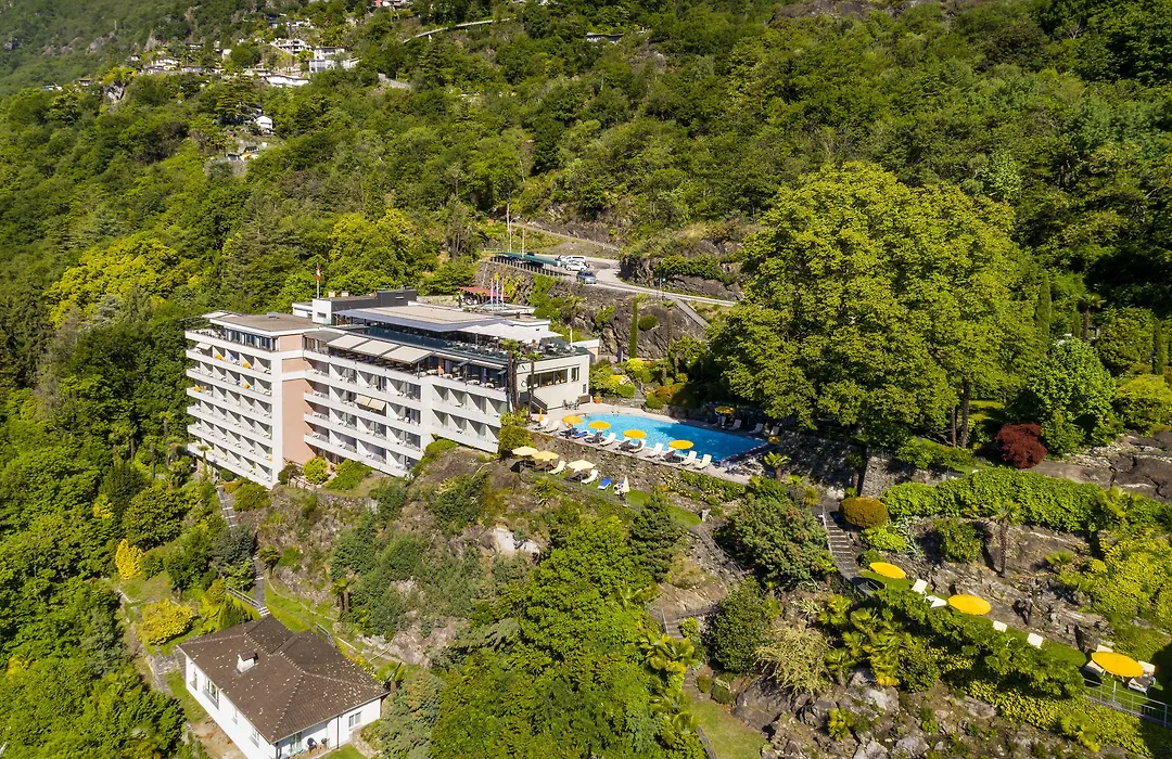 Casa Berno Panorama Resort-1