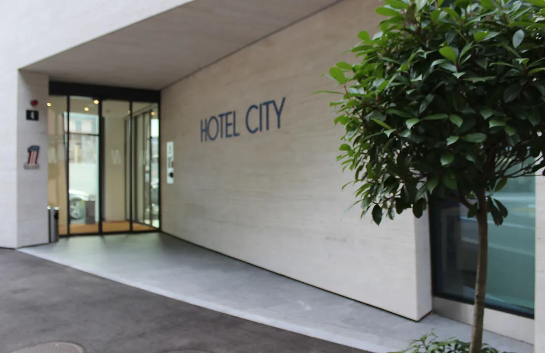 Hotel City Lugano-1