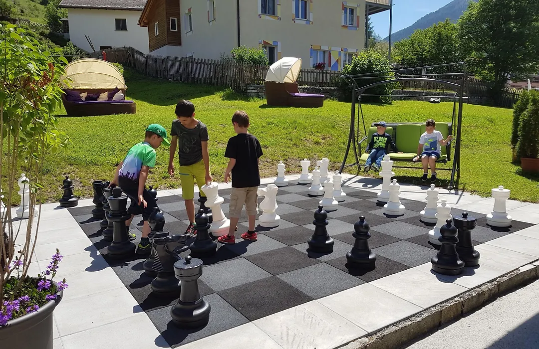 Hotel Baer & Post Zernez-1