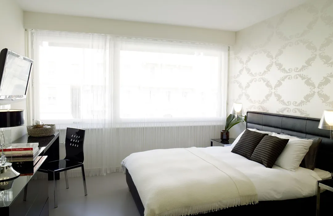 Visionapartments Rue Caroline - Self Check-In-1