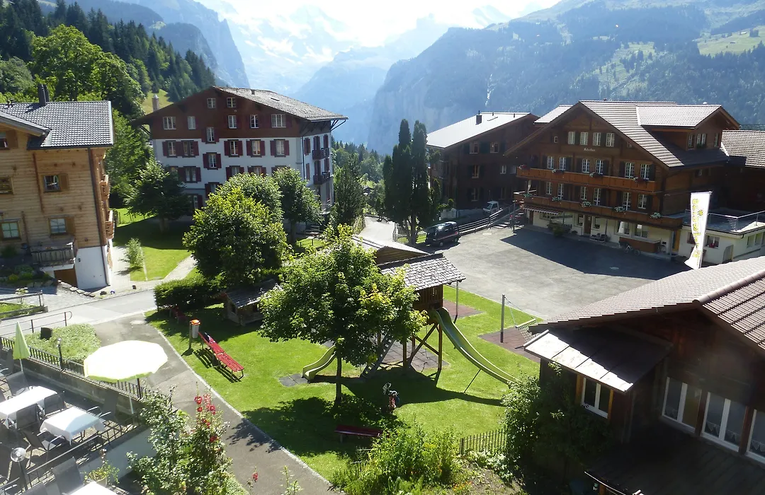 Alpenkräuter Hotel Bären-1