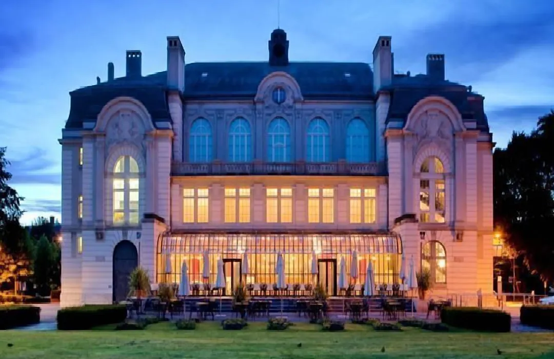 Hotel Am Spisertor-1
