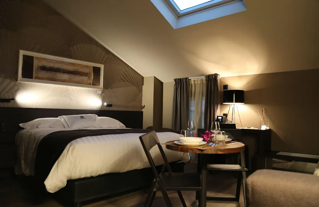 San Carlo Suite-1