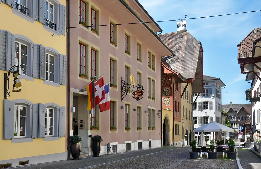 Hotel Engel-1
