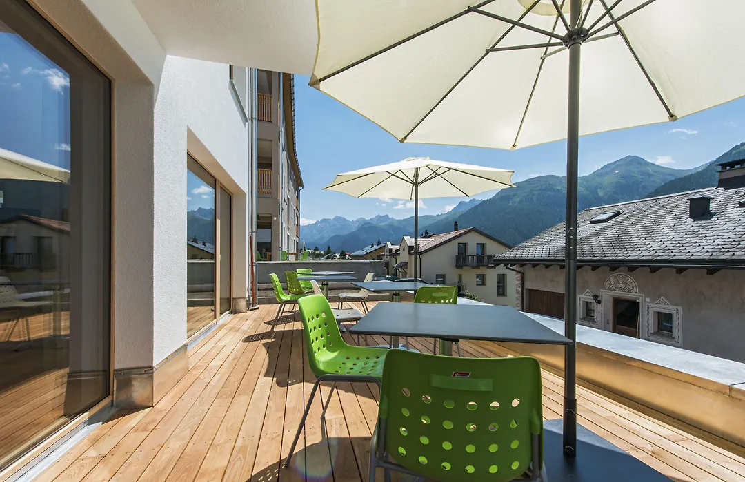 Guarda Lodge-1