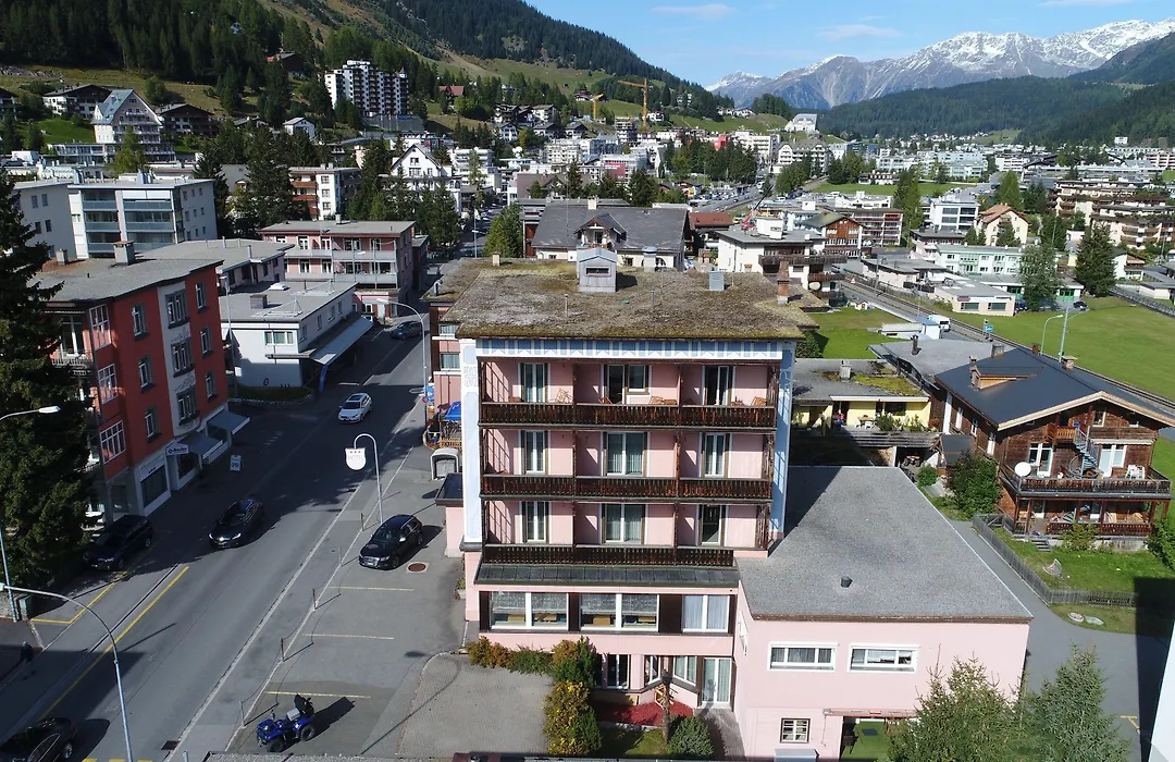 Hotel Concordia-1