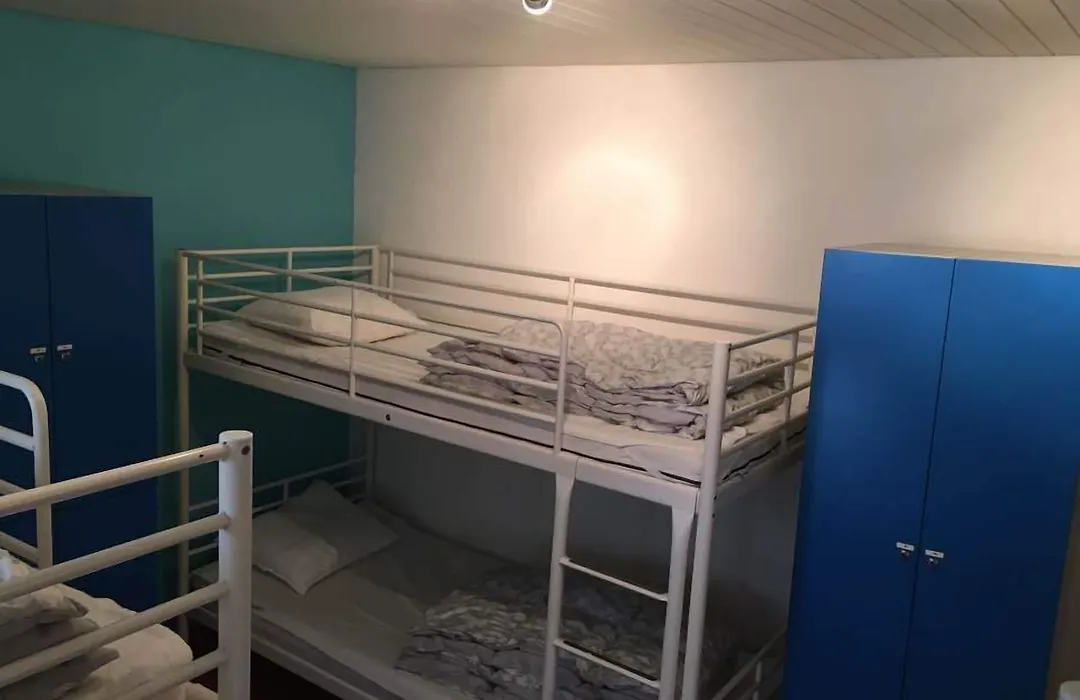 Bellpark Hostel-1