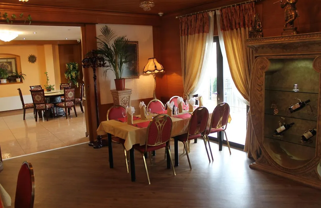 Hotel Langenthal-1