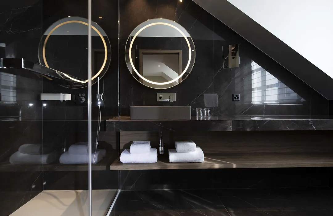 Hotel D Geneva-1