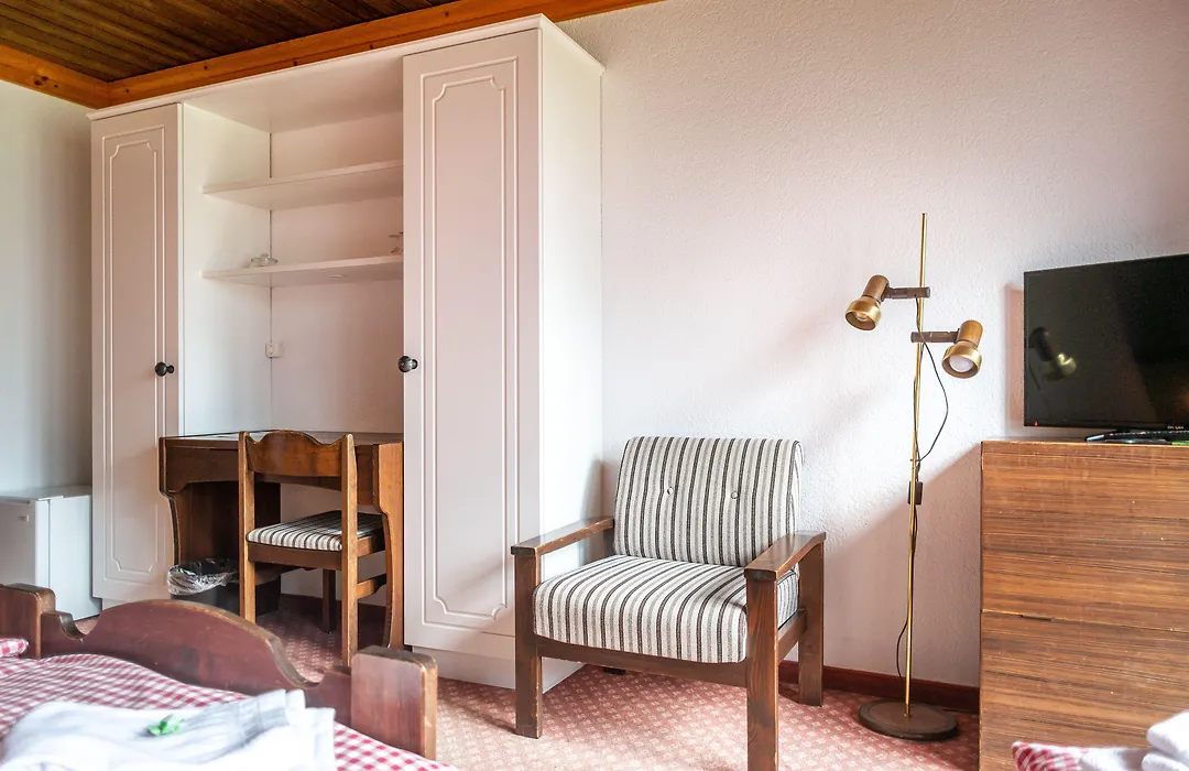 Hotel Gletscherblick-1