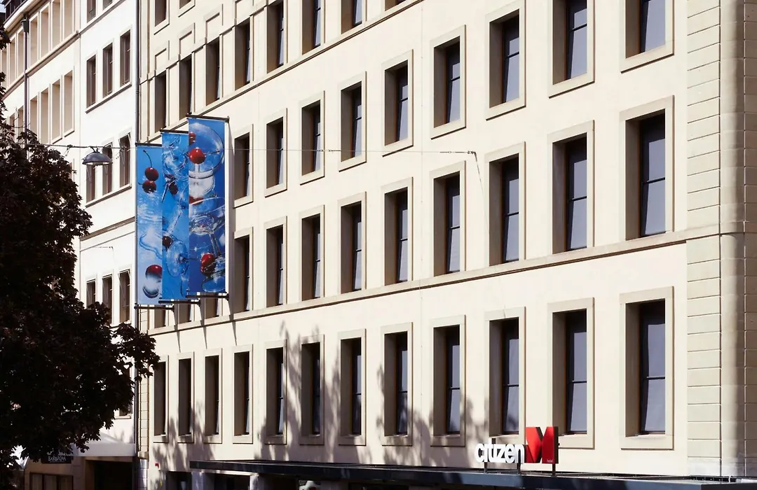 Citizenm Geneva-1