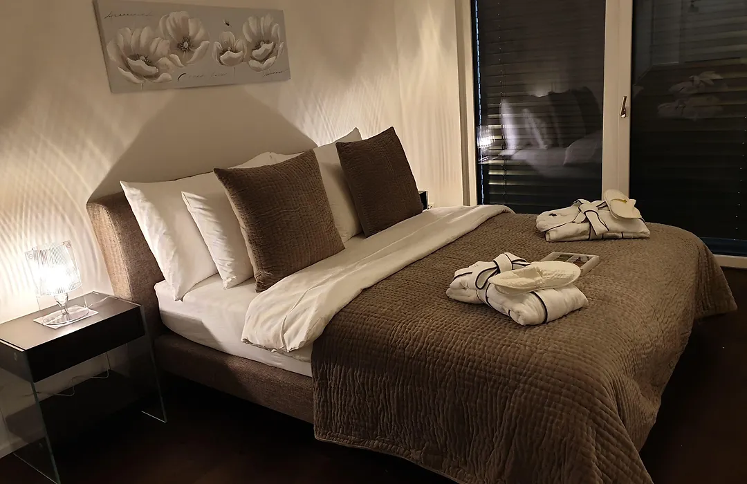 Swiss Hotel Apartments - Interlaken-1