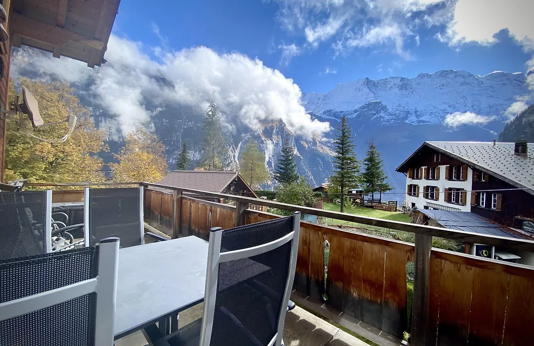 Esthers Guesthouse-1