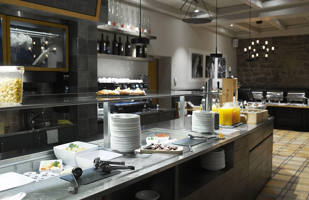 Boutique Hotel By Continental Park-1