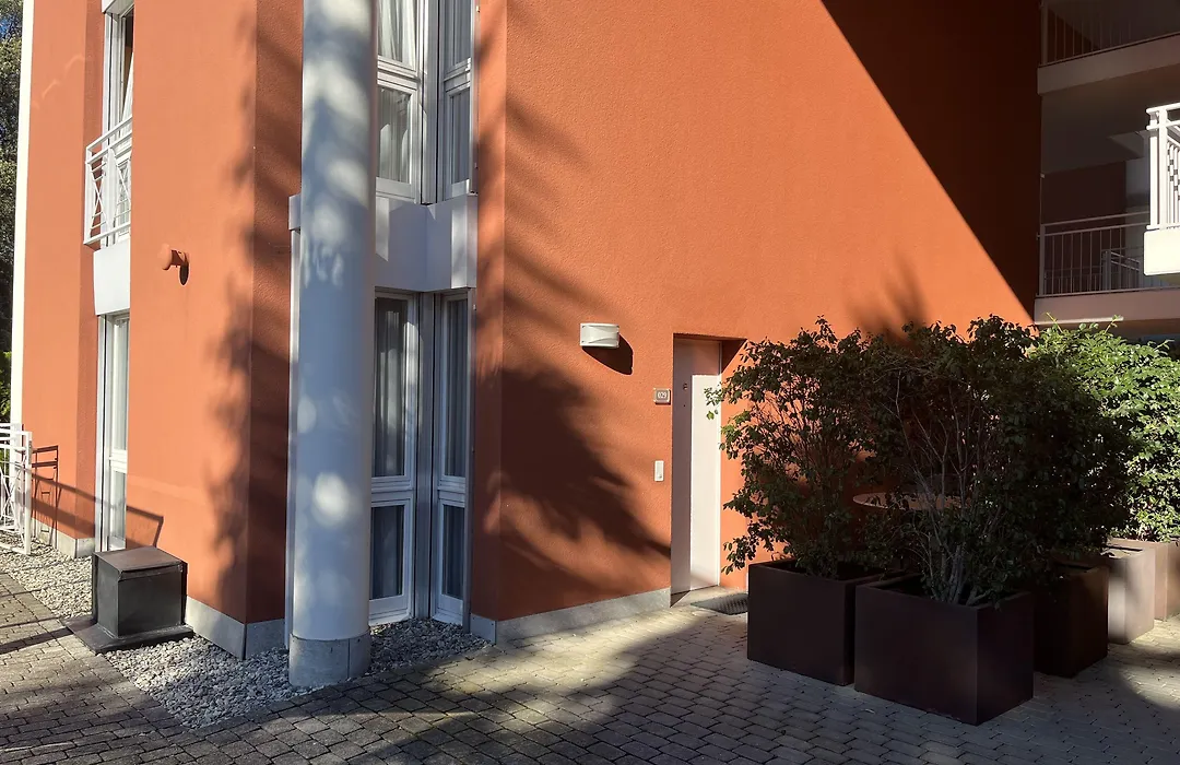 Hapimag Resort Ascona-1
