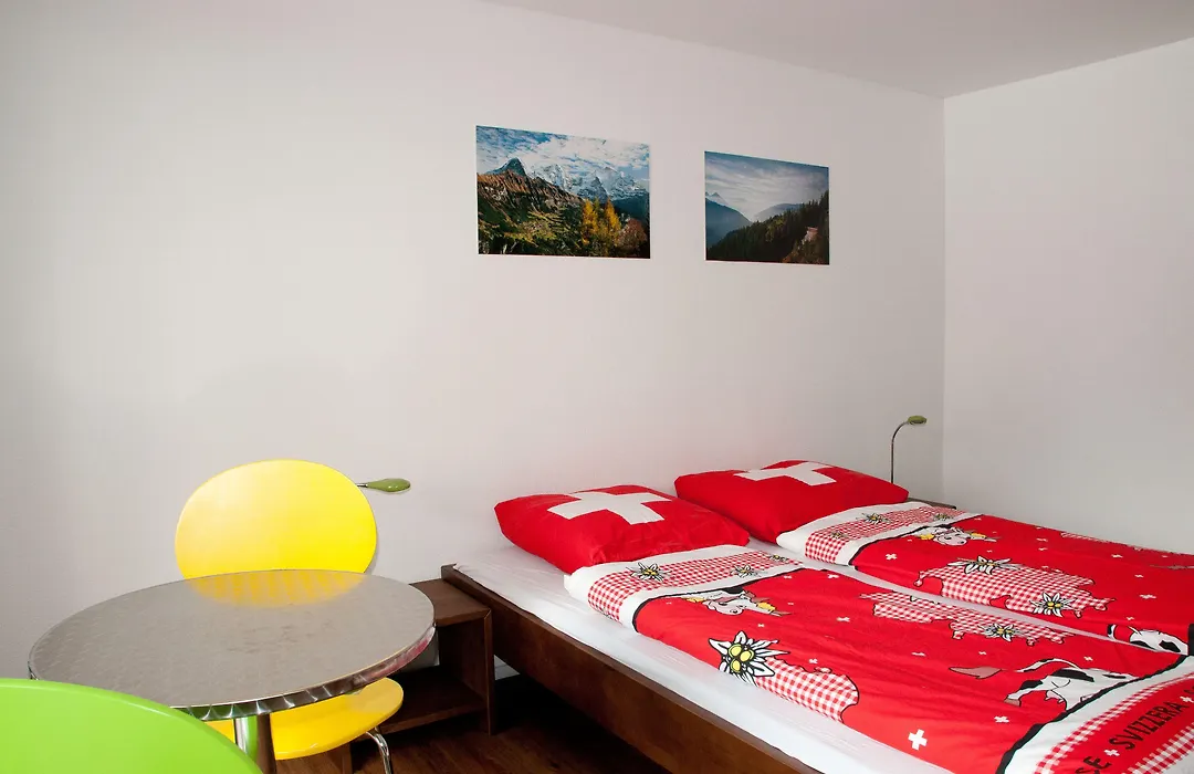 Valley Hostel-1