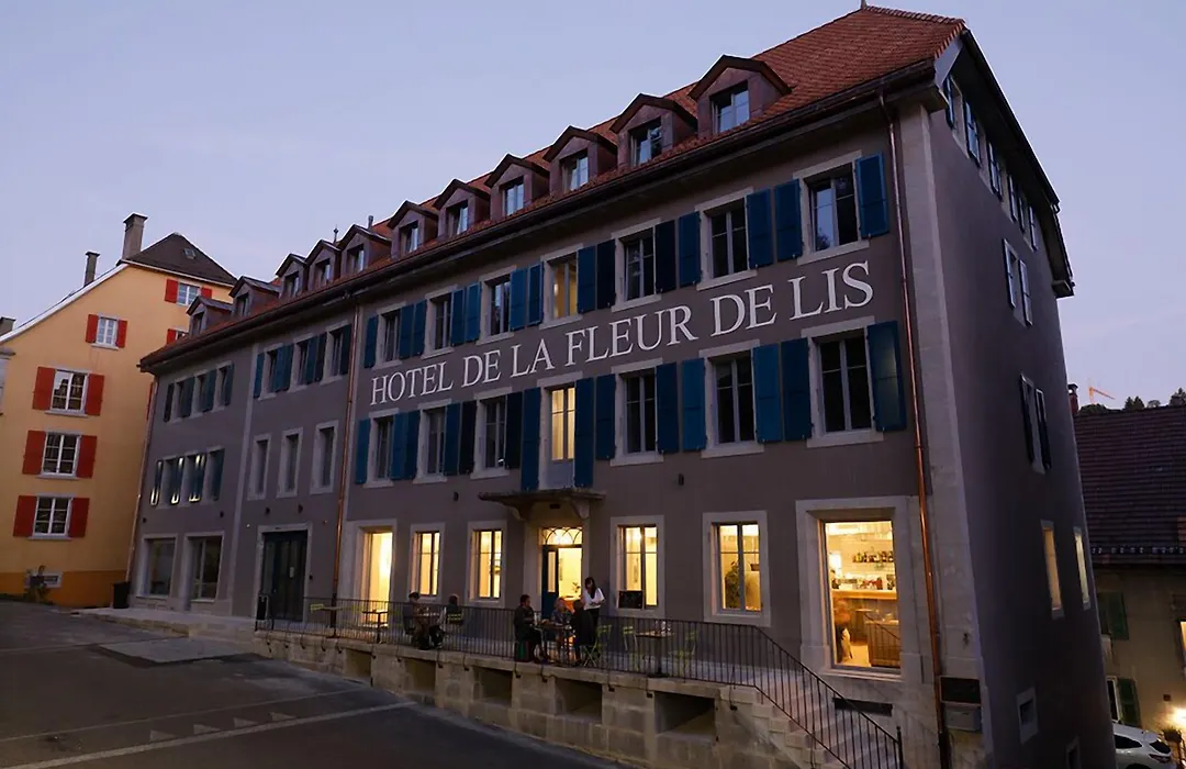 Fleur De Lis-1