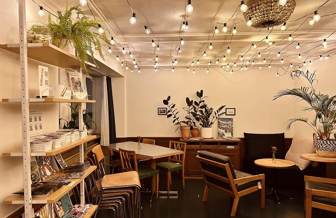 Pop Up Hotel Krone Zürich-1