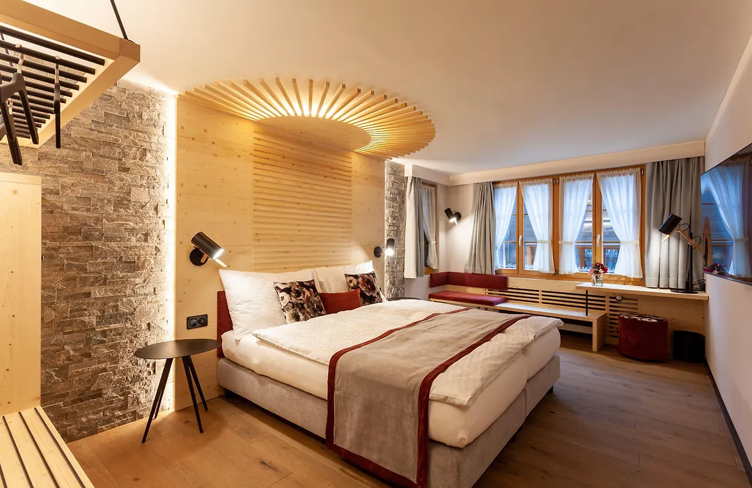 Sonne Andermatt Swiss Quality Hotel-1