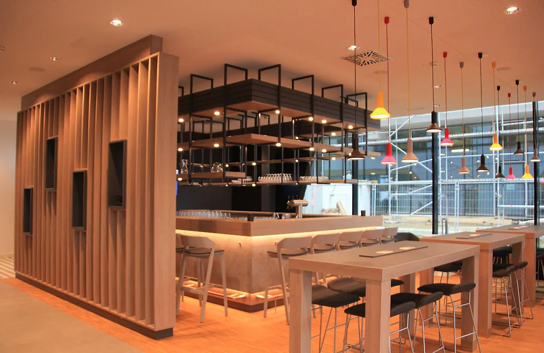 Holiday Inn Express & Suites - Basel - Allschwil By Ihg-1