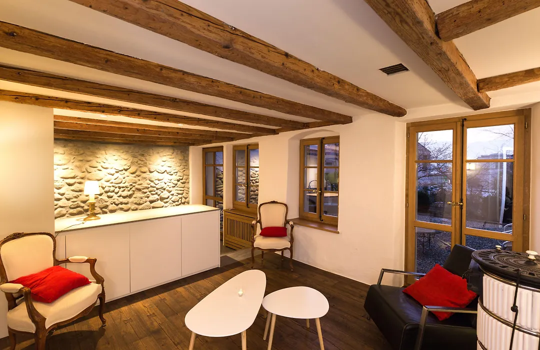 Wonderlandscape Guest House-1