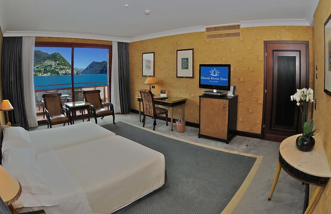 Grand Hotel Eden-1