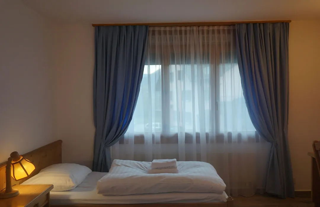 Hotel Sternen-1