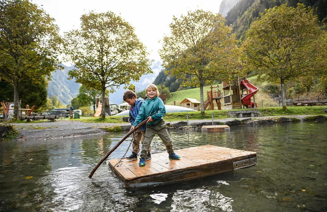 Alpenresort Eienwaeldli Engelberg-1