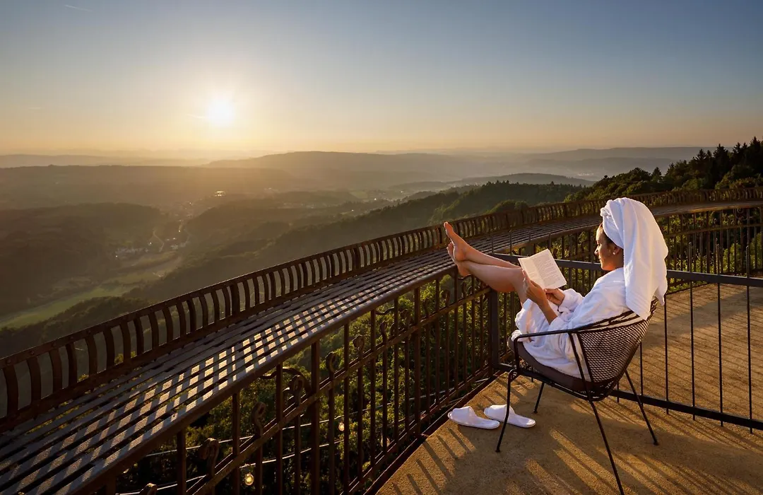 Hotel Uto Kulm Car-Free-1