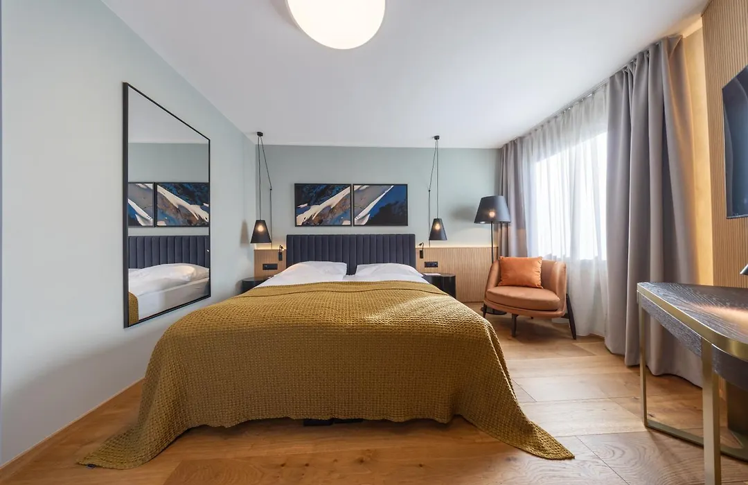 Hotel Rosatsch-1