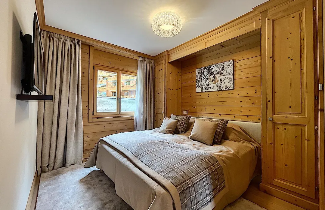 Chalet RoyAlp Hôtel&Spa-1
