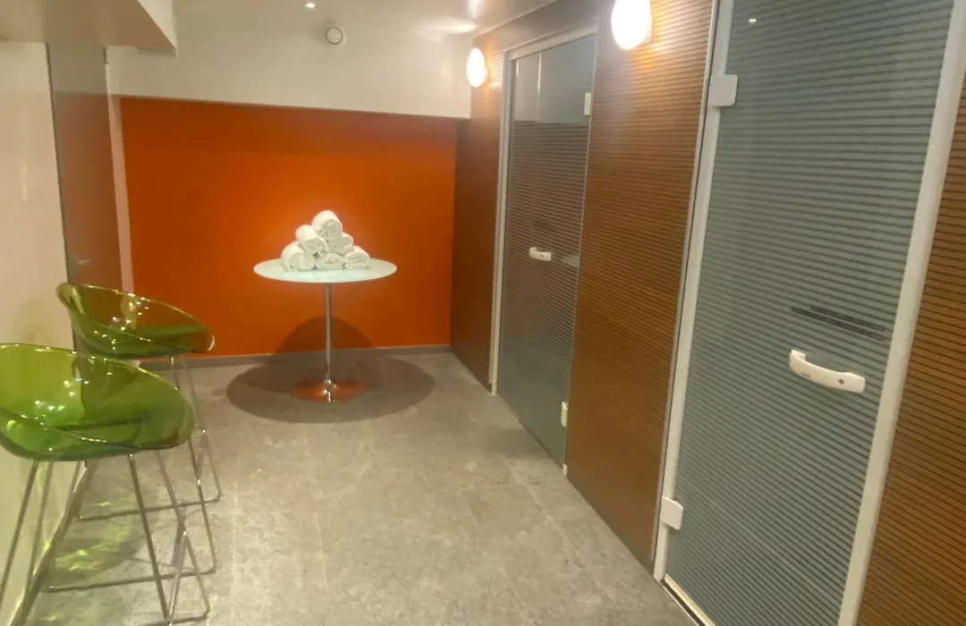 Design Hotel F6-1