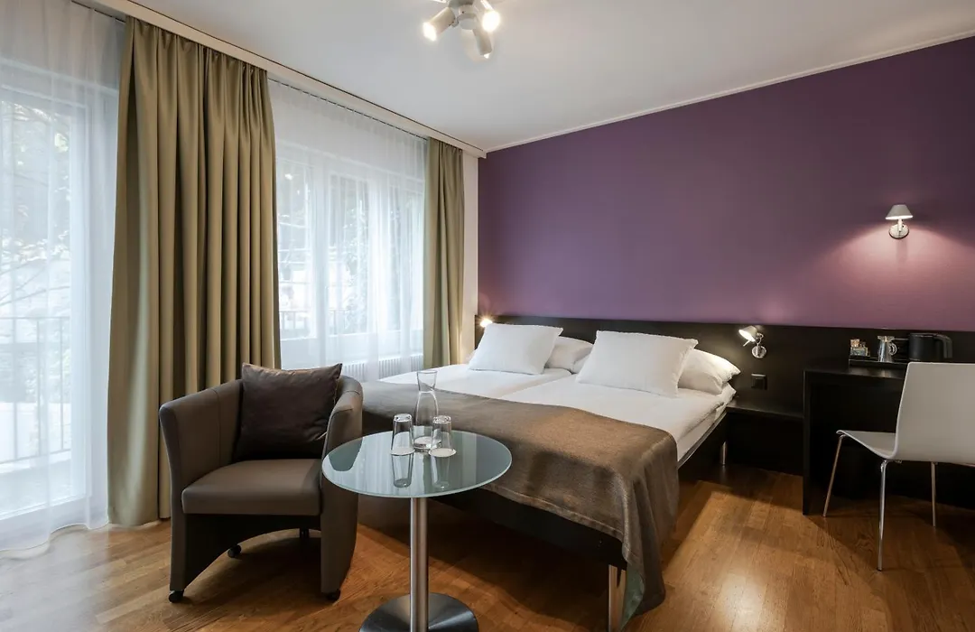 Boutique Hotel Karl-1