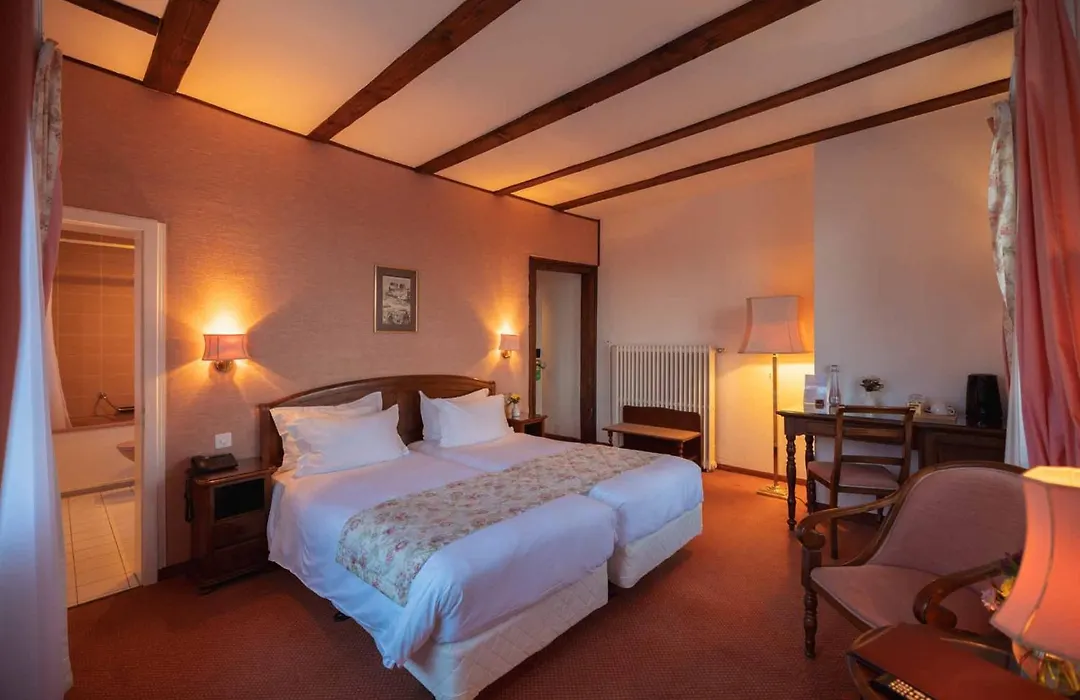 Hotel Regina-1