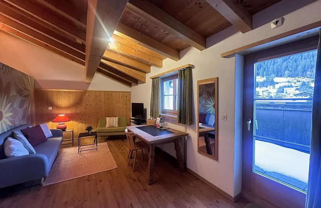 Sport-Lodge Klosters-1