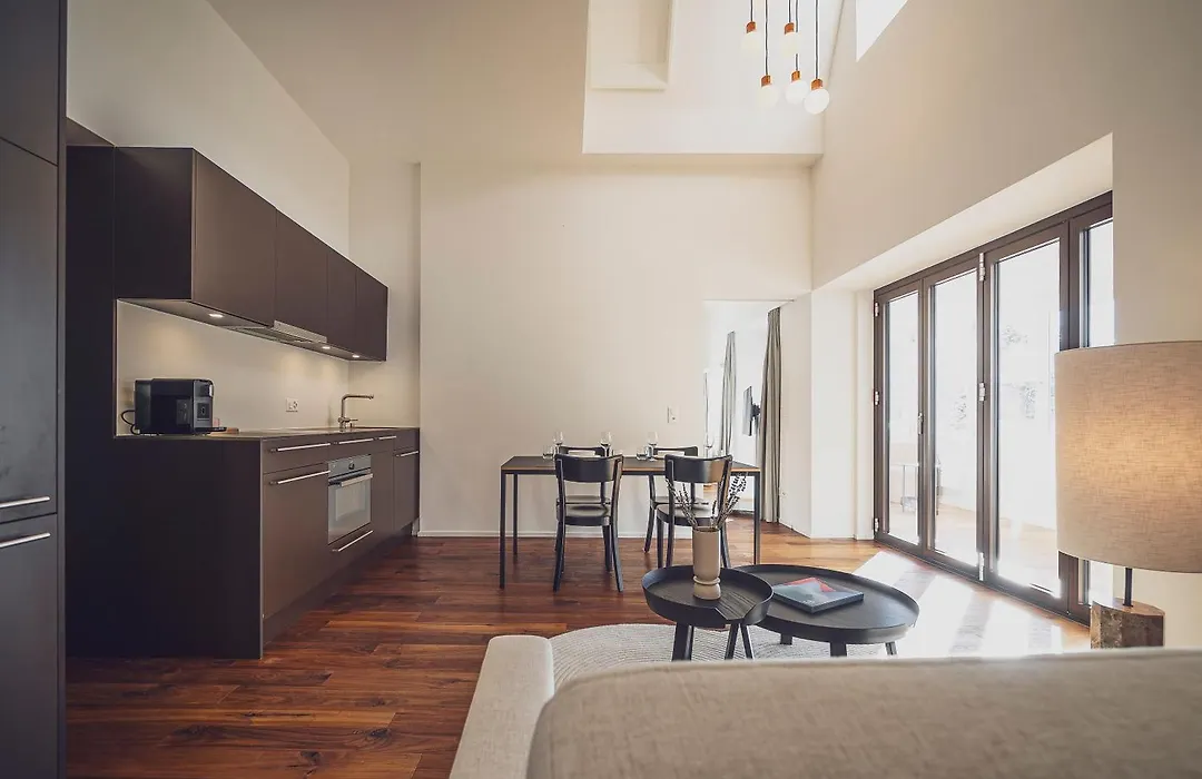 Hotel Joseph'S House By Mountain Hotels-1