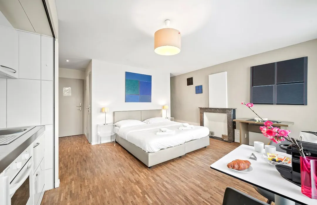 Hine Adon Fribourg City Hotel Self Checkin-1
