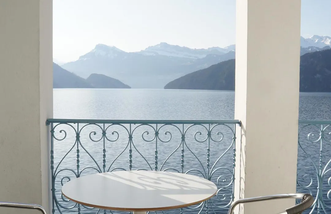 Seminar-Hotel Rigi am See-1