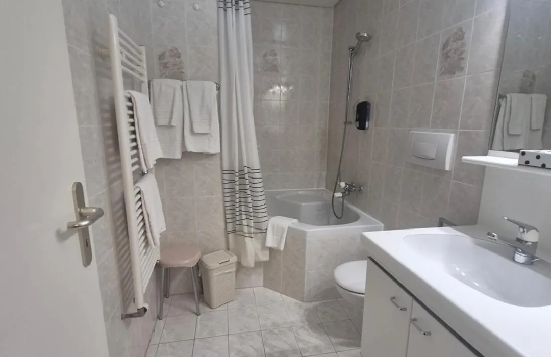 Hotel Colibri-1