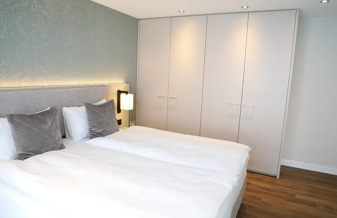 City Stay - Kieselgasse-1