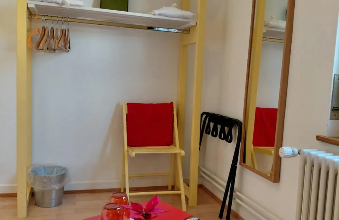 B&B Kalimera Pratteln-1