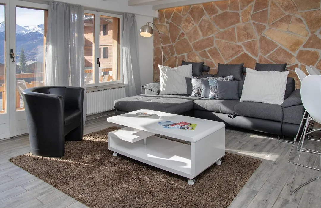 Apartment Stem 2 By Interhome-1