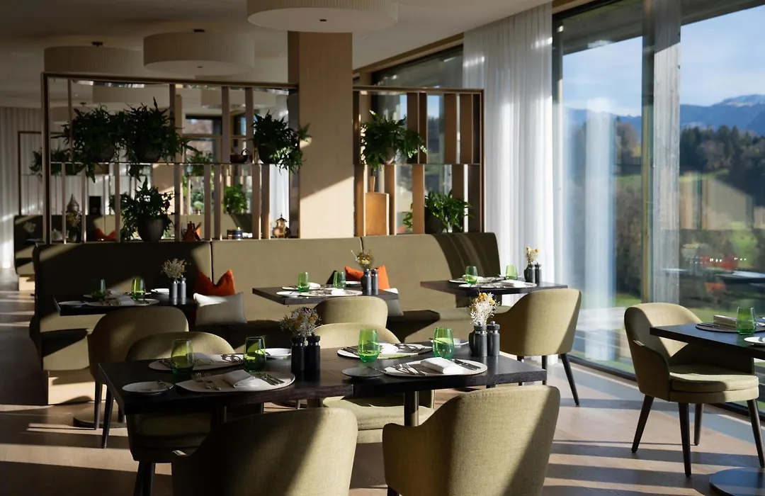 Bürgenstock Hotels&Resort - Waldhotel&Spa-1