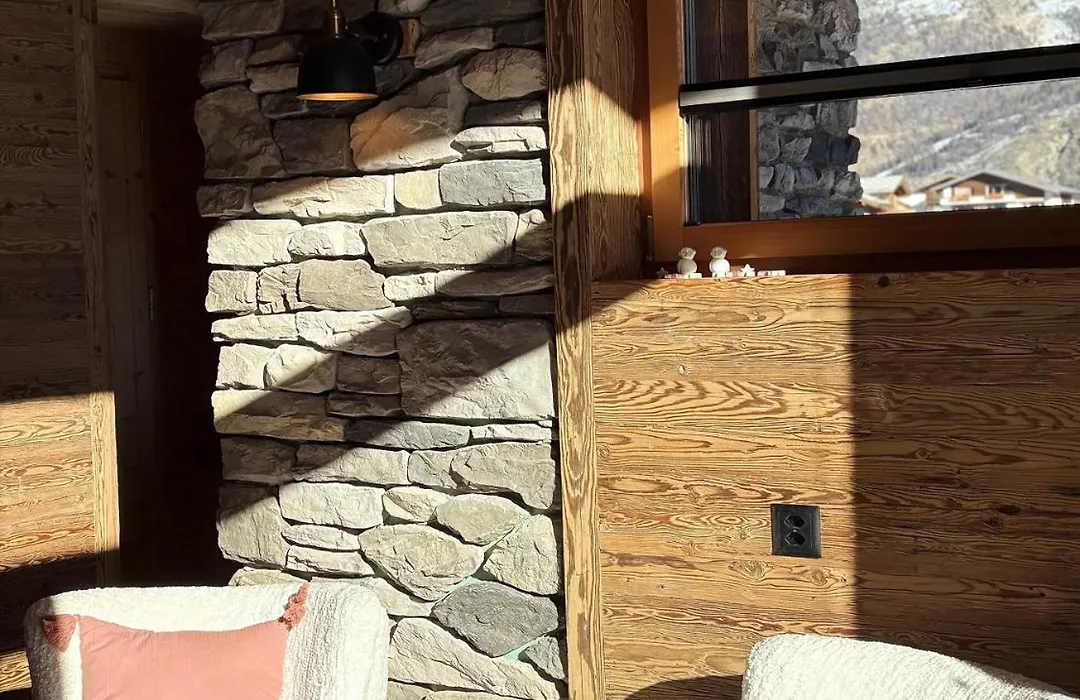 Boutique Lodge Spycher-1