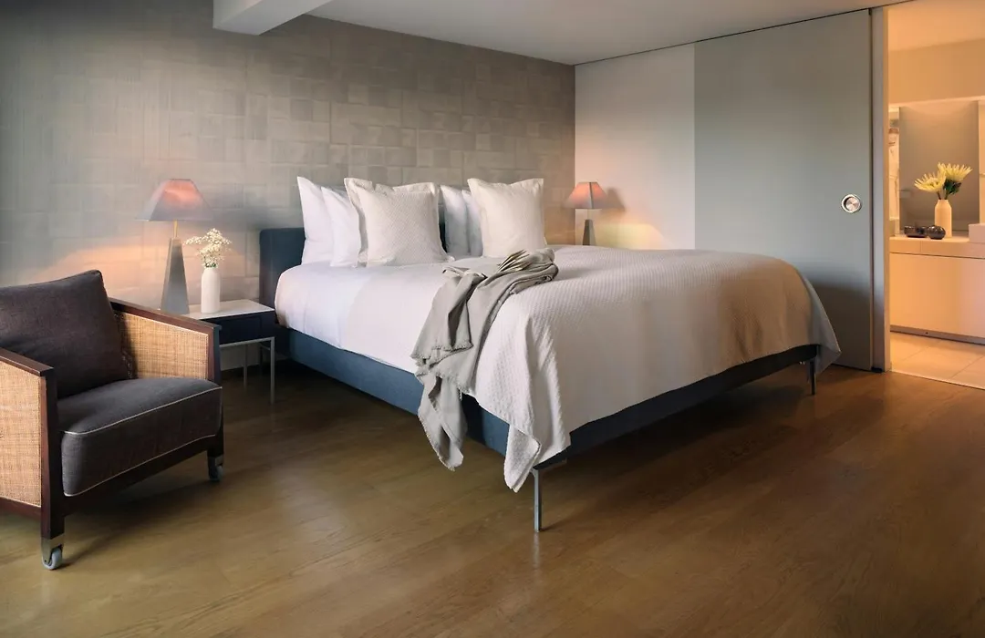 Hotel Alden Spluegenschloss Zuerich - Leonardo Limited Edition-1